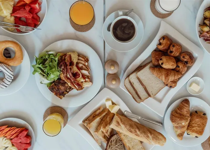 Radisson Chateau De 4*