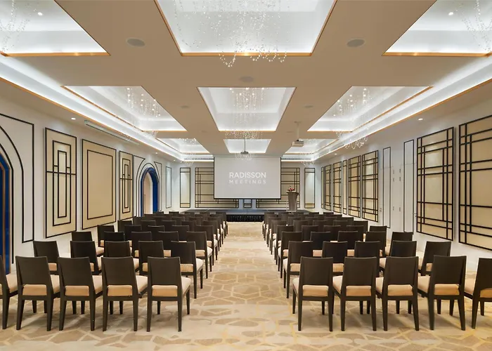 Radisson Chateau De