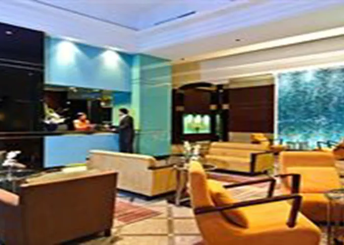 Hotel Radisson Chateau De