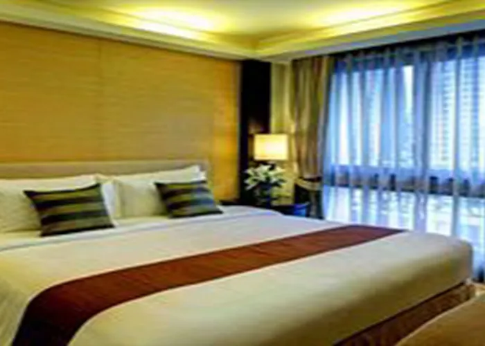 Hotel Radisson Chateau De