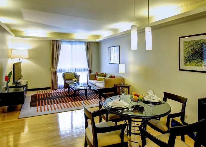 Radisson Chateau De Hotel