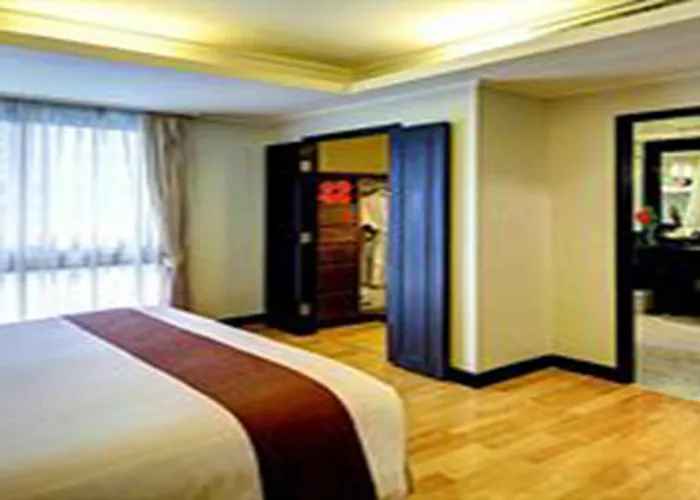 Hotel Radisson Chateau De 4*