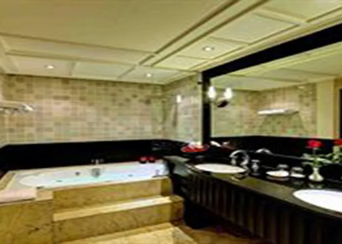 Hotel Radisson Chateau De