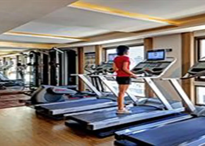 Radisson Chateau De Hotel