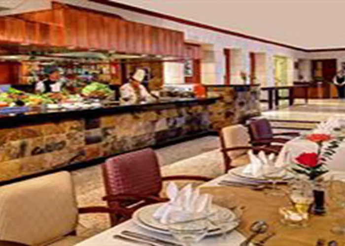 Hotel Radisson Chateau De 4*