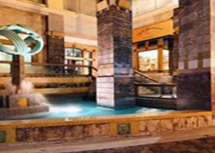 Hotel Radisson Chateau De