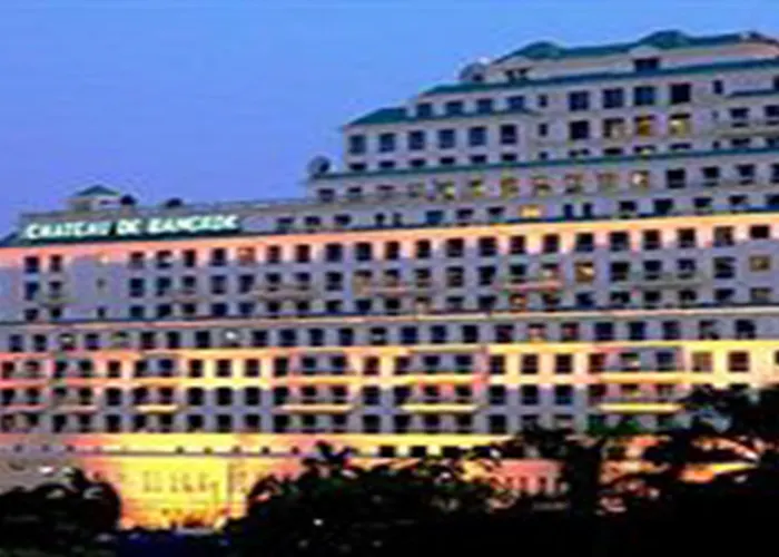 Radisson Chateau De Banguecoque
